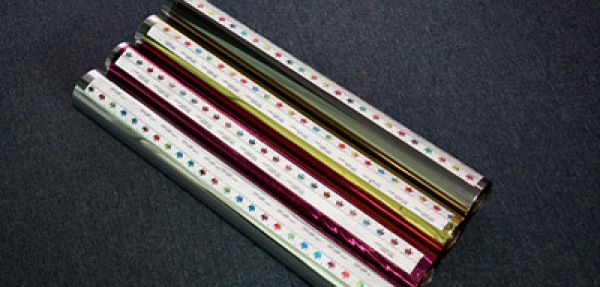 美國(guó)皇冠紙類燙金紙